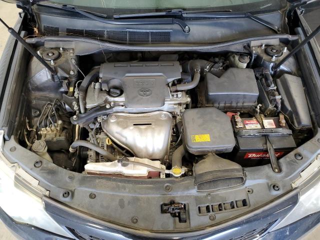 Photo 11 from auction – 2014 TOYOTA CAMRY L with VIN 4T1BF1FK9EU349854