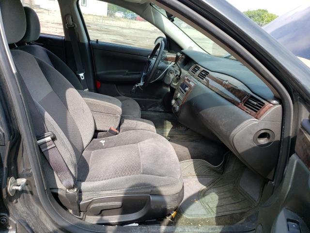 Photo 7 from auction – 2012 CHEVROLET IMPALA LT with VIN 2G1WB5E38C1321600
