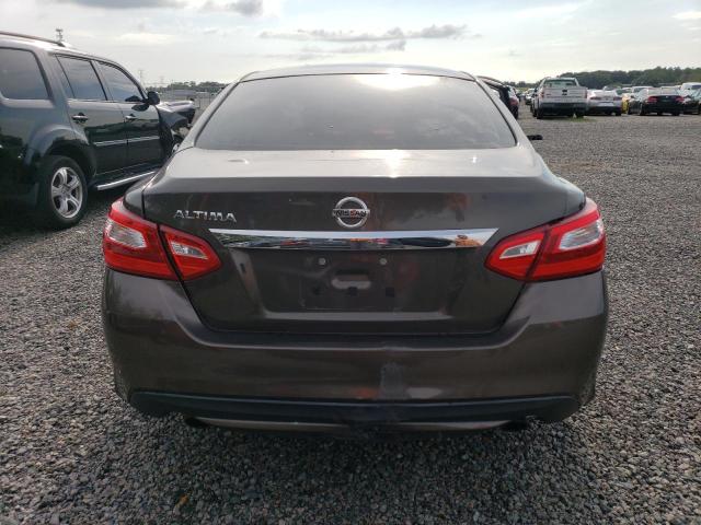 Photo 6 from auction – 2016 NISSAN ALTIMA 2.5 with VIN 1N4AL3AP0GN307812