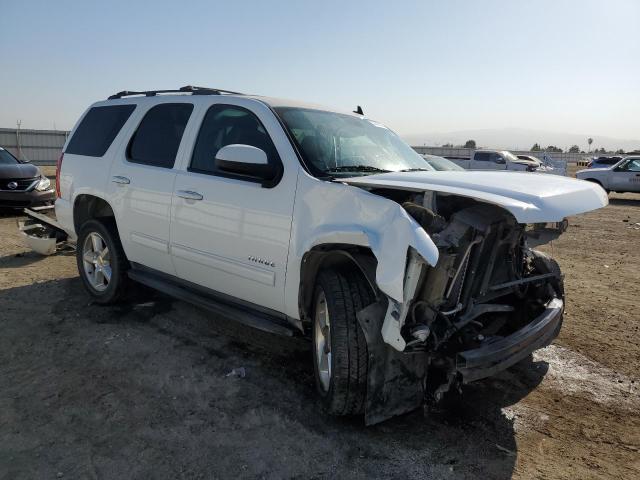 Photo 4 from auction – 2011 CHEVROLET TAHOE C150 with VIN 1GNSCBE03BR131109