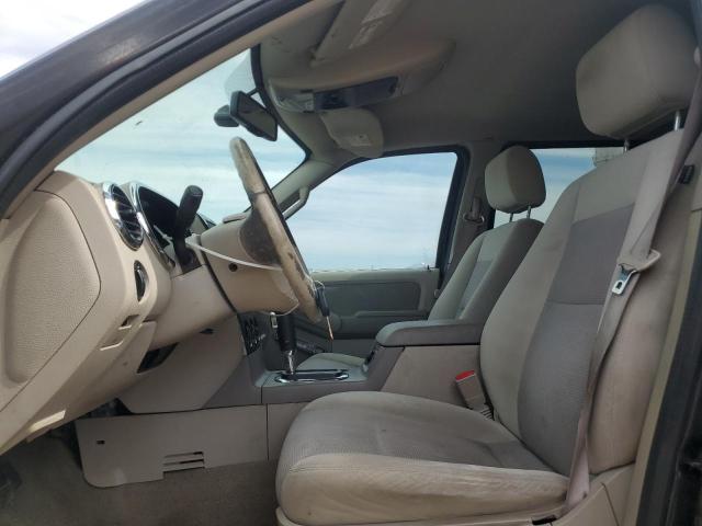 Photo 7 from auction – 2007 FORD EXPLORER X with VIN 1FMEU73857UB05197