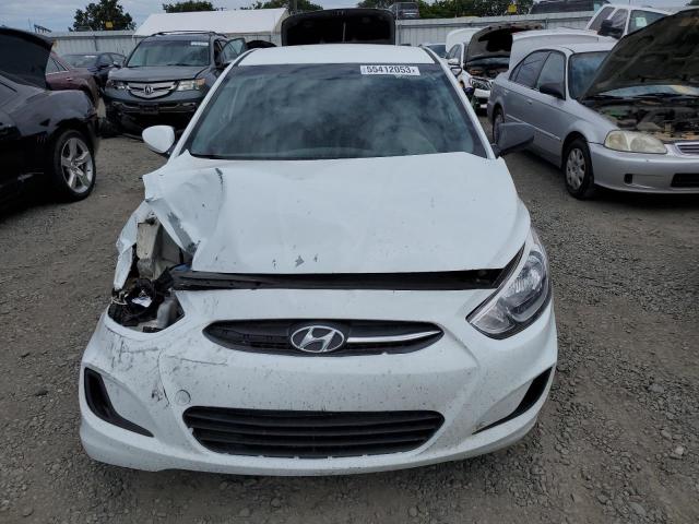 Photo 5 from auction – 2016 HYUNDAI ACCENT SE with VIN KMHCT5AE4GU290785