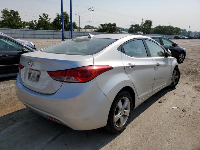 Photo 3 from auction – 2011 HYUNDAI ELANTRA GL with VIN KMHDH4AE4BU140684