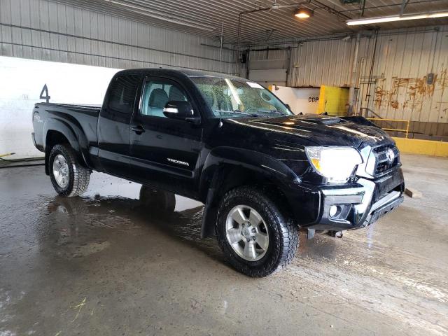 Photo 4 from auction – 2012 TOYOTA TACOMA with VIN 5TFUU4EN8CX032014