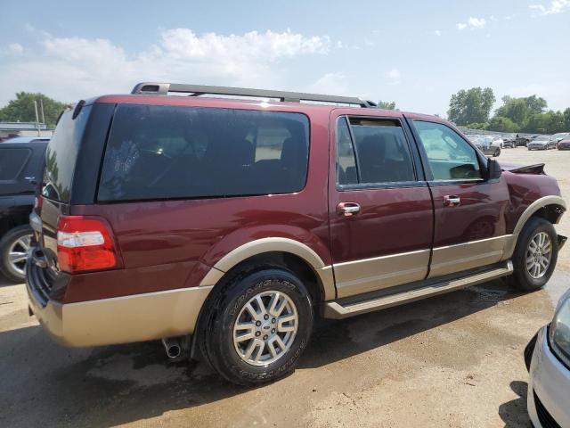 Photo 3 from auction – 2011 FORD EXPEDITION with VIN 1FMJK1J56BEF20526