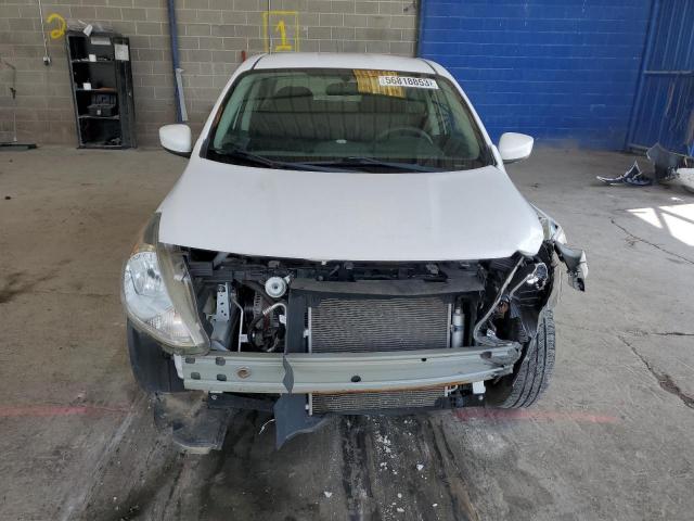 Photo 5 from auction – 2017 NISSAN VERSA S with VIN 3N1CN7AP8HL805961