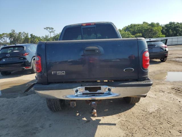 Photo 6 from auction – 2001 FORD F150 SUPER with VIN 1FTRW08LX1KF67049