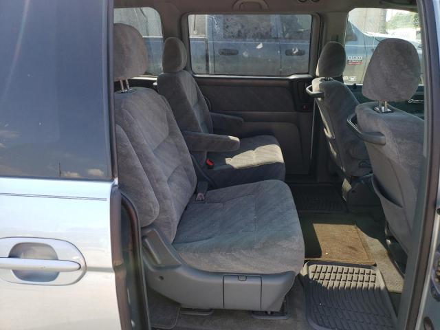 Photo 11 from auction – 2004 HONDA ODYSSEY EX with VIN 5FNRL18694B128242