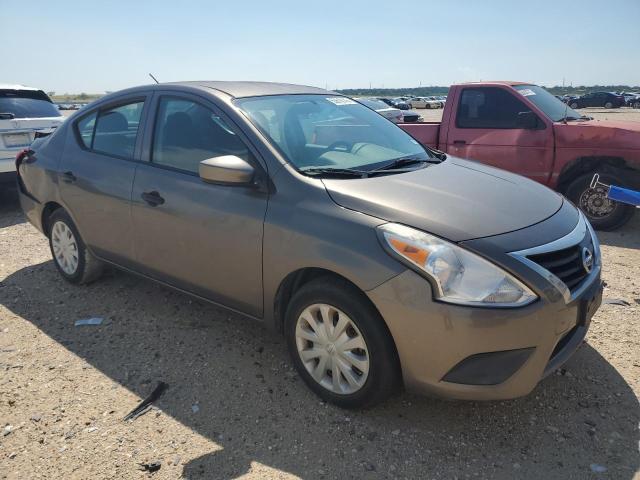 Photo 4 from auction – 2016 NISSAN VERSA with VIN 3N1CN7AP0GL866364
