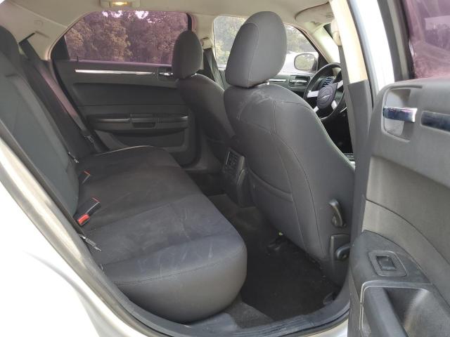 Photo 10 from auction – 2010 CHRYSLER 300 TOURIN with VIN 2C3CA4CD8AH110778
