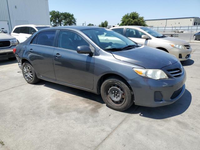 Foto 4 de la subasta – 2013 TOYOTA COROLLA BA con VIN 2T1BU4EE8DC126479