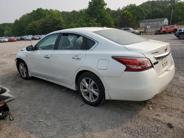 صورة رقم 2 من المزاد - 2015 NISSAN ALTIMA 2.5 مع VIN 1N4AL3AP1FC418251