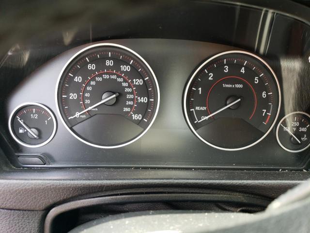 Photo 9 from auction – 2016 BMW 435 I GRAN with VIN WBA4B1C55GG242628