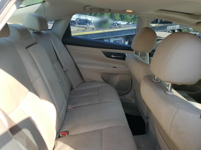 Photo 10 from auction – 2013 NISSAN ALTIMA 2.5 with VIN 1N4AL3AP1DN472845