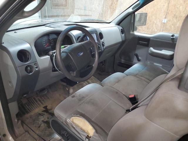 Photo 8 from auction – 2006 FORD F150 with VIN 1FTRF12216NB86816
