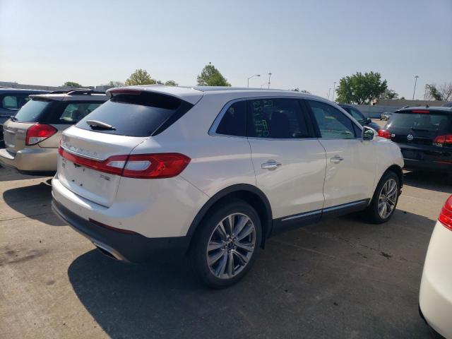 صورة رقم 3 من المزاد - 2016 LINCOLN MKX RESERV مع VIN 2LMTJ8LP0GBL69645
