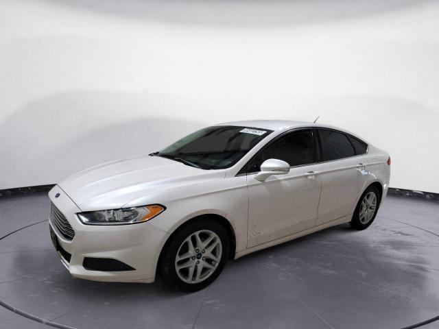 Photo 1 from auction – 2015 FORD FUSION SE with VIN 3FA6P0HD9FR230275