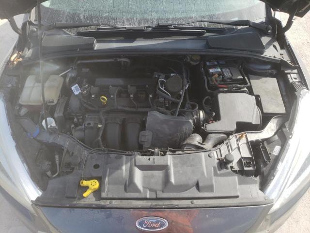 Photo 11 from auction – 2015 FORD FOCUS SE with VIN 1FADP3F27FL368115