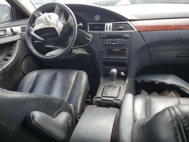Photo 8 from auction – 2006 CHRYSLER PACIFICA T with VIN 2A4GM684X6R614348