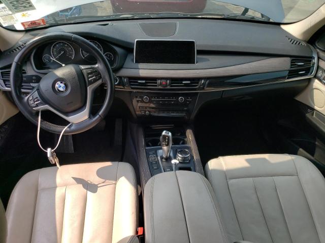 Photo 8 from auction – 2014 BMW X5 XDRIVE3 with VIN 5UXKR0C53E0K48447