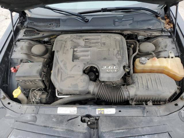 Photo 11 from auction – 2014 DODGE CHALLENGER with VIN 2C3CDYAG1EH289814