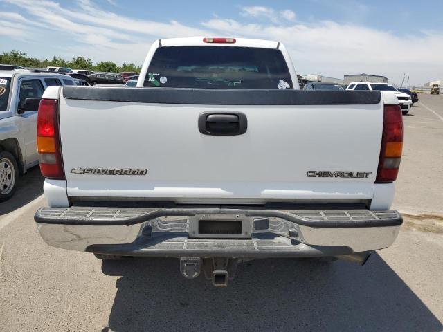 Photo 6 from auction – 2002 CHEVROLET SILV2500 2 with VIN 1GCHK23102F132303