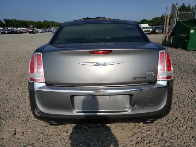 صورة رقم 6 من المزاد - 2011 CHRYSLER 300C مع VIN 2C3CA6CT1BH585872