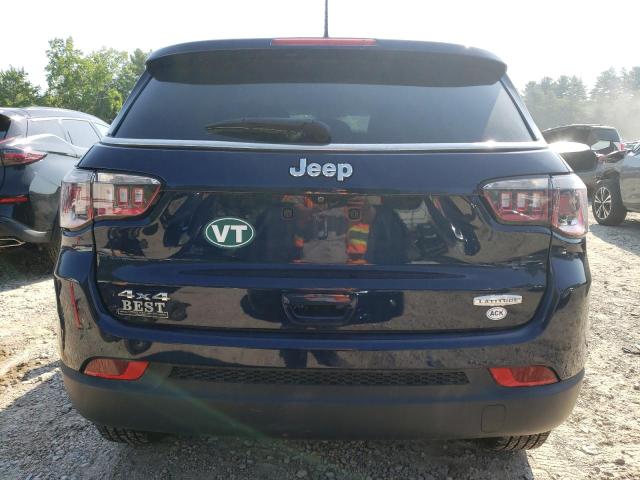 Photo 6 from auction – 2019 JEEP COMPASS LA with VIN 3C4NJDBB3KT682841