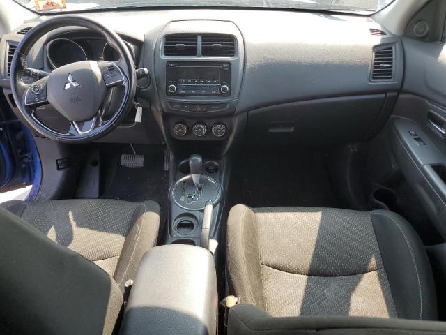 Photo 8 from auction – 2016 MITSUBISHI OUTLANDER with VIN JA4AP3AW2GZ055120