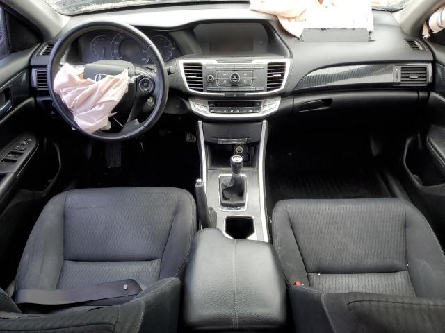 Photo 8 from auction – 2014 HONDA ACCORD SPO with VIN 1HGCR2E56EA307176