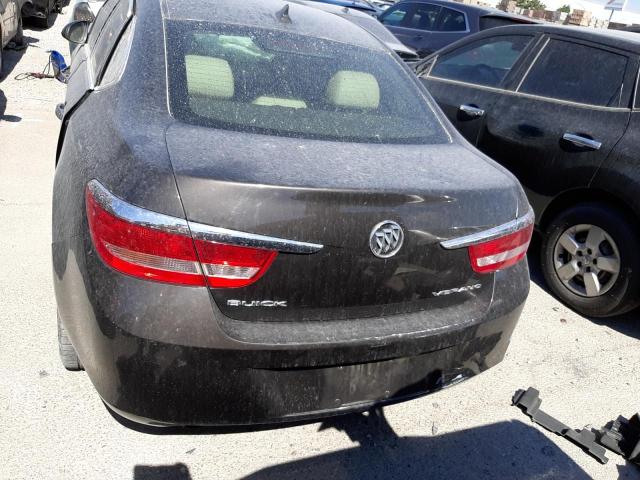 Photo 6 from auction – 2013 BUICK VERANO with VIN 1G4PP5SK2D4244510