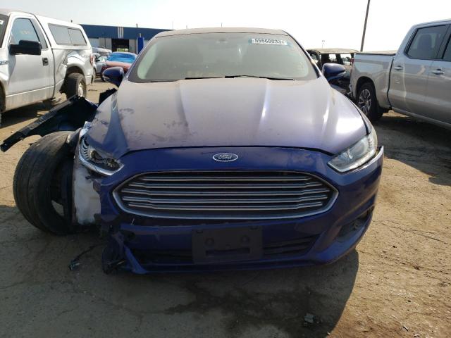 Photo 5 from auction – 2016 FORD FUSION SE with VIN 3FA6P0H78GR298983