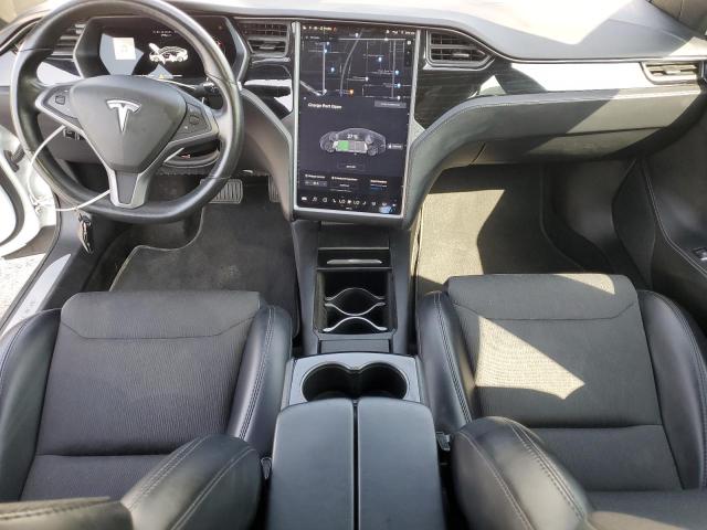 Photo 8 from auction – 2018 TESLA MODEL S with VIN 5YJSA1E24JF281793