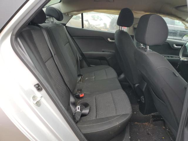Photo 10 from auction – 2019 KIA RIO S with VIN 3KPA24AB8KE204528