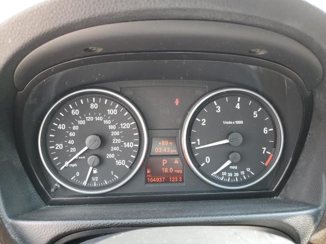 Photo 9 from auction – 2007 BMW 328 I SULE with VIN WBAVC53537FZ76327