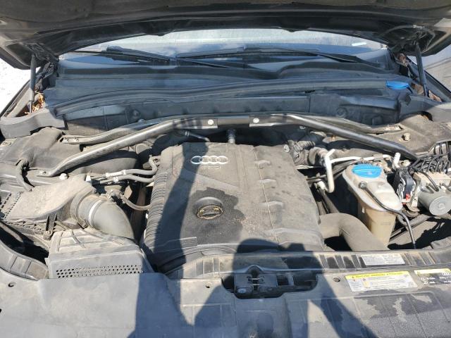 Photo 11 from auction – 2014 AUDI Q5 PREMIUM with VIN WA1LFAFP6EA095150