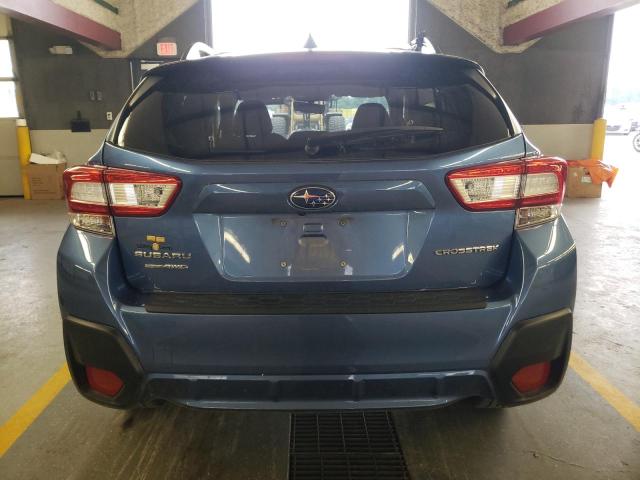 Photo 6 from auction – 2019 SUBARU CROSSTREK with VIN JF2GTADC1KH372324