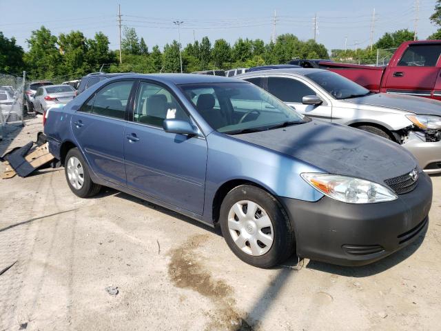 Photo 4 from auction – 2002 TOYOTA CAMRY LE with VIN 4T1BE32K52U618206