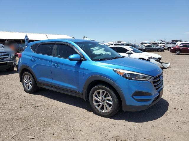 Photo 4 from auction – 2016 HYUNDAI TUCSON SE with VIN KM8J23A49GU238235