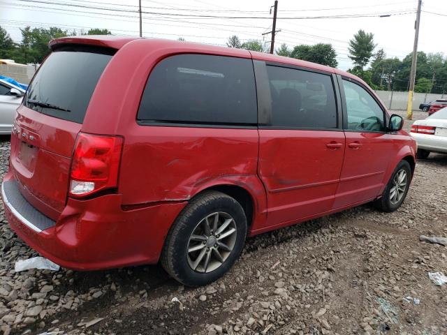 Photo 3 from auction – 2015 DODGE GRAND CARA with VIN 2C4RDGBG8FR690240