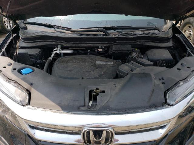Photo 12 from auction – 2020 HONDA PILOT EXL with VIN 5FNYF6H59LB010360