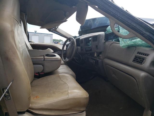 Photo 7 from auction – 2002 FORD F250 SUPER with VIN 1FTNW21F02EA01464