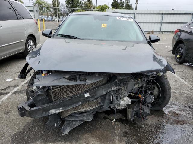 Photo 5 from auction – 2020 KIA FORTE FE with VIN 3KPF24AD4LE192550