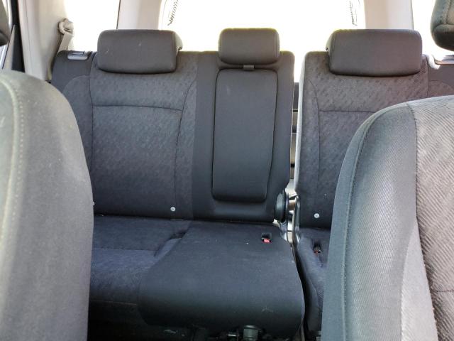 Photo 10 from auction – 2006 HONDA CR-V LX with VIN JHLRD78586C037540