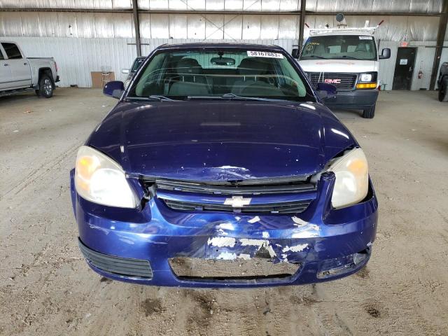 Photo 5 from auction – 2007 CHEVROLET COBALT LT with VIN 1G1AL15F477335769