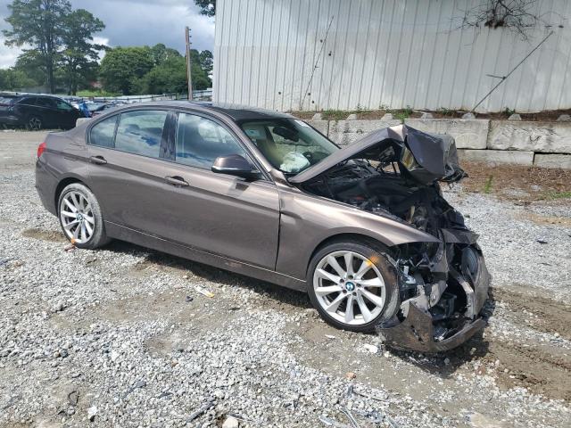 Photo 4 from auction – 2013 BMW 328 I with VIN WBA3A5C52DJ462362