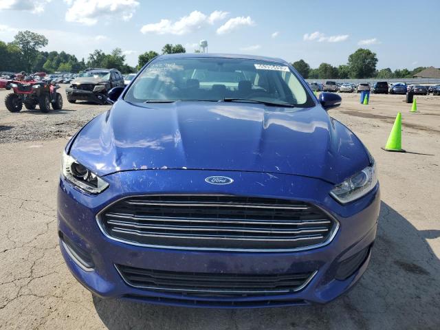 Photo 5 from auction – 2013 FORD FUSION SE with VIN 3FA6P0H73DR242767