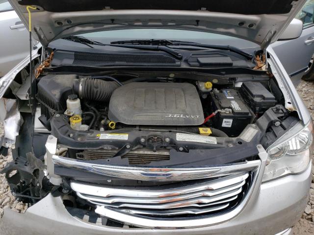 Photo 12 from auction – 2011 CHRYSLER TOWN & COU with VIN 2A4RR5DG4BR704321