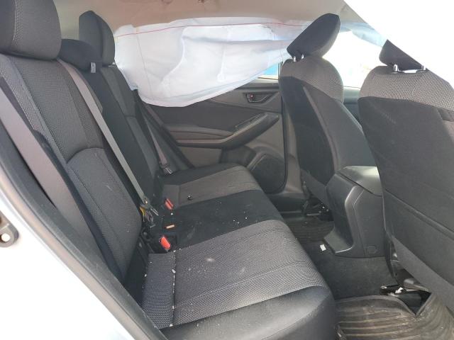 Photo 10 from auction – 2020 SUBARU CROSSTREK with VIN JF2GTABC9L8232140