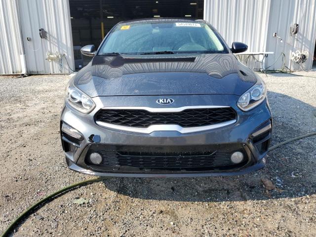 Photo 5 from auction – 2019 KIA FORTE FE with VIN 3KPF24AD4KE121640